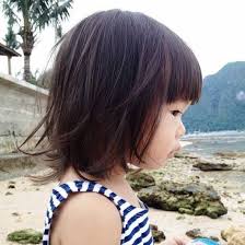 Corte De Cabelo Infantil Feminino 6 Estilos Dicas Imperdiveis