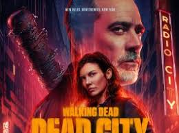 SkyShowtime a confirmat data de lansare a mult-așteptatului serial The  Curse, la Festivalul Internațional de Film de la Stockholm