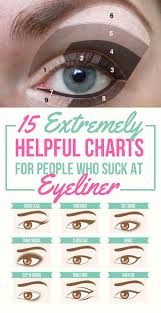 Buzzfeed Makeup Chart Makeupview Co