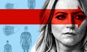 Revealed: Tory peer Michelle Mone secretly received £29m from 'VIP lane'  PPE firm