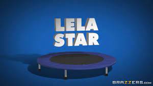 Lela Star, Keiran Lee, The Trampoline Tramp Brazzers (2019) HD 720p