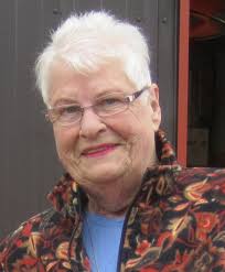 Phyllis Waardenburg Obituary