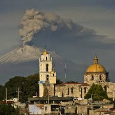 From 1420 or so to 1519, the mighty mexica culture had come to dominate most of central mexico. Tlaxcala History