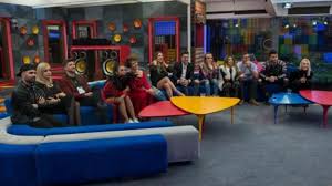 It is the celebrity version of gran hermano and part of the big brother franchise first developed in the netherlands. Gran Hermano Vip 5 Doce Famosos Y Un Falso Vip El Comercio
