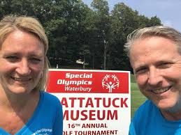 Thank you to Sandy and Frank Monteiro for all they do for our community!  Join us to thank them in person at the Brass Button