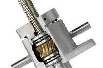 1,000 lbs. Machine Screw Jacks | Joyce Dayton