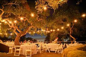 Pin On String Lights Decoration Ideas