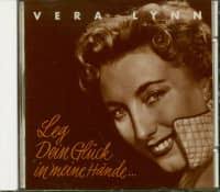 Vera Lynn CD: Yours (CD)