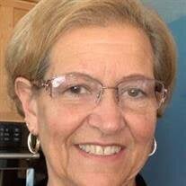 Jeanne Marie Bryant Obituary