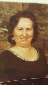 Eunice Jones Obituary