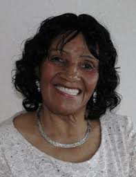 Mother Hattie May Ashby