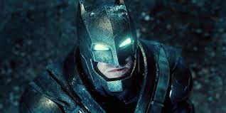 The powering mechanism artificially enhanced batman's strength and endurance. Why Batman Has A Mech Suit In Batman V Superman Cinemablend
