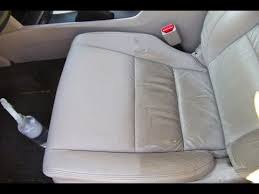 Best Interior Detailing Tricks Leather And Plastics Cleaning Car Upholstery Cleaning Leather Car Seats Car Upholstery