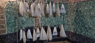 24시 찜질방 + 해수녹차 사우나