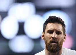 Lionel Messi's move to Inter Miami sends ticket prices soaring 1,034%