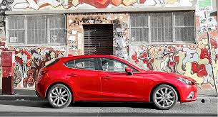 We would also be test driving the new ford focus and, if economy is a focus, checking out the toyota corolla hybrid. Road Test Mazda3 Xd Astina Queensland Times