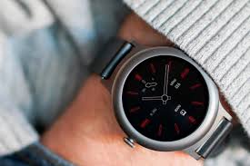 LG Watch Style review: Compact and ...