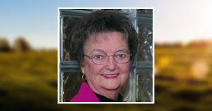 Patricia Lavender Obituary May 6, 2019