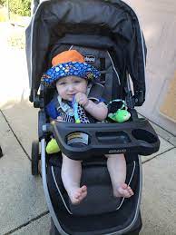 Chicco Bravo Trio Travel System Indigo