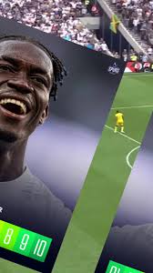 Yves Bissoumas Zukunft Bei Tottenham Ungewiss