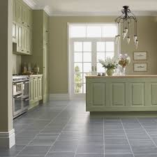 Porcelain or ceramic tile is a solid, stylish and sturdy flooring option that can stand up to the messes and tests of almost any kitchen. Interesting Kitchen Floor Paint Ideas With Best Kitchen Floor Tile Ideas Drabinskygallery Kitchen Flooring Options Kitchen Flooring Kitchen Floor Tile