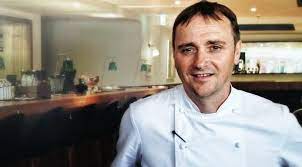 Chef Jason Atherton In Hidden Camera Show Opening A Restaurant Hidden Camera Show Atherton