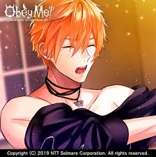 Beelzebub Obey Fan Art Anime Romance