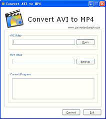 With multiple output formats, you can easily convert local video or downloaded video to other video and audio format (mp4, mkv, mov, flv, avi, wmv, mp3, etc.). Download The Latest Version Of Convert Avi To Mp4 Free In English On Ccm Ccm