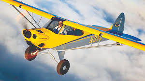 That sounded more like what i was looking for. Buying An Lsa Flying