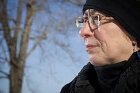 Les blessures des parents battus