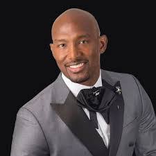 Montrell Love's Instagram, Twitter & Facebook