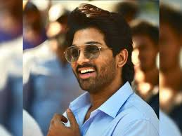 Many many happy returns of the day to my sweetest baby babu ayaan. Allu Arjun Is Now Icon Star Tollywood