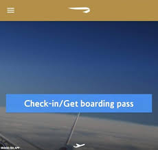 That way, you'll have everything at. British Airways Online Checkin Is Not Available On Your Flight Error Loyaltylobby