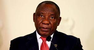 Where did president ramaphosa go to high school? We Need To Work Together Cyril Ramaphosa Calls For Global Vaccine Production To Be Increased News24