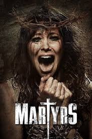 Martyrs' review by Eddie Murrell • Letterboxd