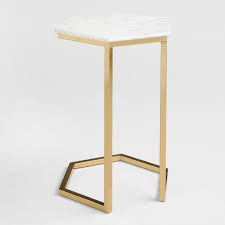 Compact design this chairside end table in slim size is perfect for small and narrow space beside the sofa, chair, recliner, and bed, etc. 43 Types Of Tables For Your Home 2021 Buying Guide Home Stratosphere