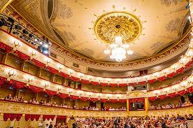 Всемирный день театра отмечается 27 марта - Парламентская газета