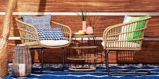 11.8w x 11.8d x 24h. 11 Best Outdoor Bistro Sets For Summer 2018 Bistro Style Tables Chairs