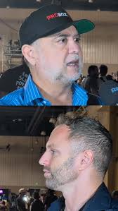 Roberto Diaz gave us an inside look at what is next for JoJo Diaz as he  gears up to face Floyd “Kid Austin” Schofield., We also look at one of  JoJo’s most underrated performances, his war with Regis ...