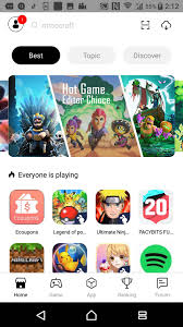 From the latest video games to messaging and alarm apps. Download Tutuapp Apk Latest Version For Android Windows 10 Free Apps Windows 10 Free Apps