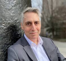 The Creative Writing Major