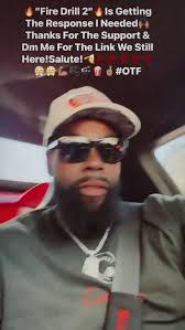 🔥🔥”Fire Drill 2”🔥🔥Still Doing Numbers!😤 I appreciate Everybody Who  Purchased The Project It Means A lot To Me!🤞🏽Thanks For The  Support!💪🏽And Dm Me For The Link If You Aint Get It Yet!Also All Artist  ...