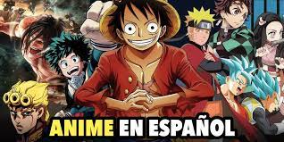 Bienvenido a nuestra colección de animes con audio español latino. Mejores Paginas Para Ver Anime En Espanol Latino Gratis La Verdad Noticias