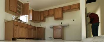 Factors to consider when deciding to reface kitchen cabinets, including types of consider refacing. Compare 2021 Average Refacing Vs Buying New Cabinets Cost Pros Versus Cons Of Refacing And Replacing Cabinets Price Comparison