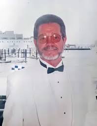 Obituary information for Bennie Wayne Brooks