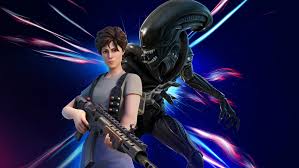 Check spelling or type a new query. El Xenomorfo Y Ripley De Alien Estaran En Fortnite Esports Mexico