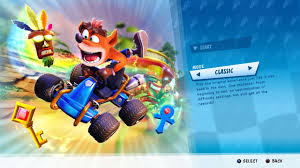 Now, onto crypto crash gambling strategy. Crash Team Racing Nitro Fueled How To Access Classic Adventure Mode Attack Of The Fanboy