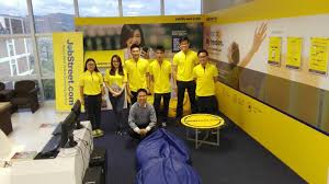 A brand ambassador is the tip of the sword for a company's product and image. Jobstreet Ambassador Utar Sungai Long Campus Home Facebook