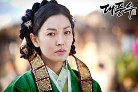 The Great Seer Asianwiki Historical Hairstyles Cool Hairstyles Korean Hairstyle