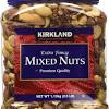 What nuts are good for your heart. 1